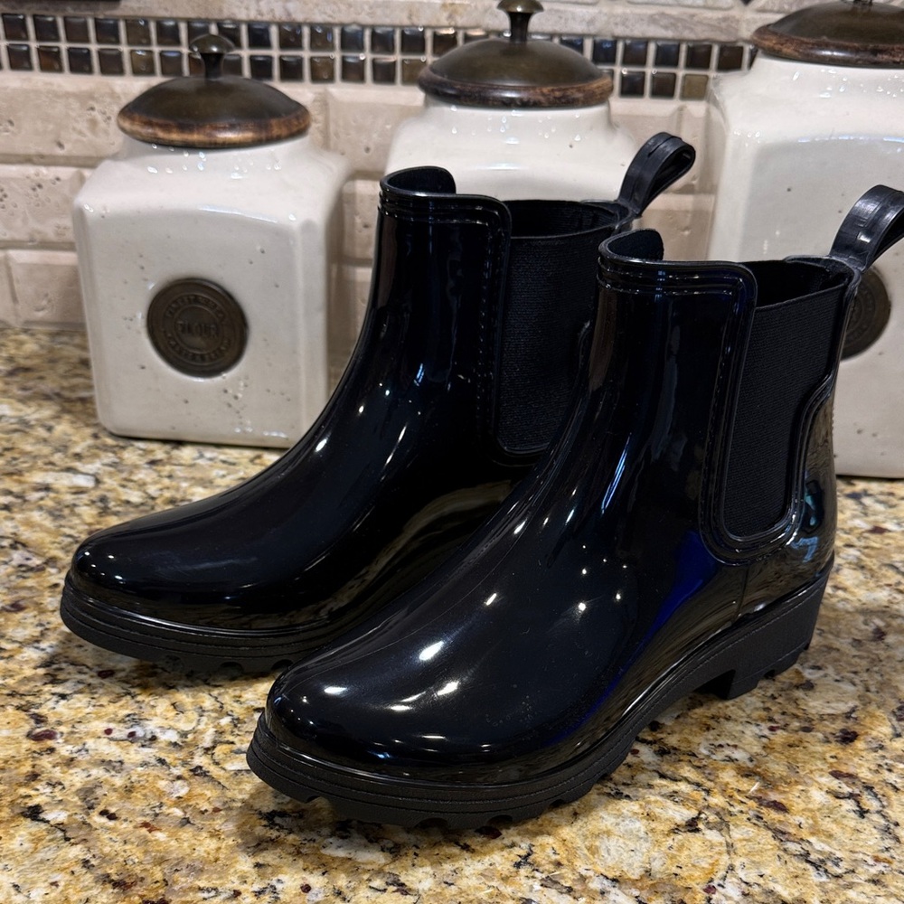 Capelli rain boot
